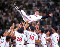 [부고] 대학야구 ‘큰별’ 주성노 전 대표팀 감독 별세…98년 아시안게임 金 이끈 ‘아마야구 산파’