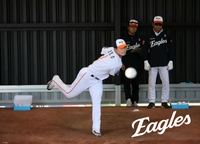 한화 문동주, 2025년 부활을 꿈꾸다 [다시 보는 2024 KBO]