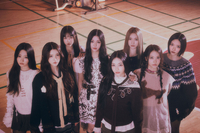 ‘SM 신인 걸그룹’ 하츠투하츠, 구멍 없는 8人 비주얼