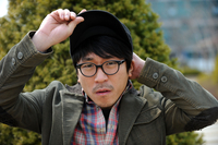 영화 ‘고백’ 개봉 앞둔 양익준, 후배 폭행 혐의로 경찰에 고소 당해