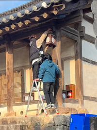 경찰 “안동 문화재 훼손, KBS 관련자 3명 검찰 송치”