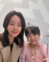 양현민♥최참사랑, 결혼 7년 만에 득녀 [공식]