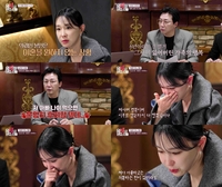 이지혜, 시어머니가 전한 사연에 방송 중 눈물 쏟았다…탁재훈 “분명 후회한다”(‘변호사들’)