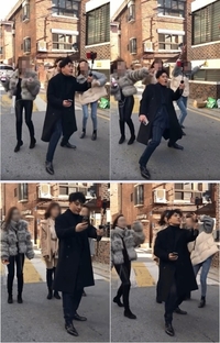 ‘사람 고쳐 쓰는 거 아니다’ 승리, 6년 전 ‘소란 영상’ 소환…범죄자 향한 차가운 시선뿐!