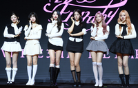 아이브, “장원영이 꿈” 故 김하늘 양 추모…빈소에 근조화환 보내 애도