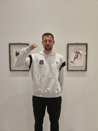 안양에 뜬 ‘왼발잡이’ 수비수 토마스 “나는 도전 즐겨, 경험·장점 살려 팀이 살아남게 돕겠다“[SS남해in]