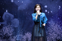 [포토]열정적인 무대 선보이는 송가인