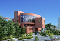 삼척시, 삼척의료원~드림팰리스 아파트 구간 도로 일시 통제