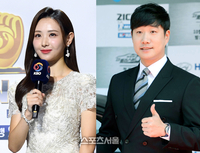 ‘배성재 예비신부’ 김다영 아나운서, SBS 퇴사 의사 밝혔다