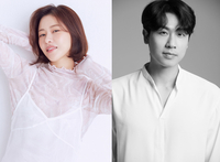 박하나, 6월의 신부 된다…프로농구 김태술 감독과 결혼