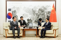 정명근 “6월 화성시 개최 AI박람회 中기업 적극 참여 기대한다”