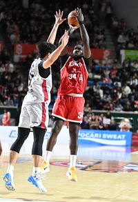 [공식] ‘적수가 없다’ SK 워니, 사상 첫 ‘시즌 라운드 MVP 3회’ 대기록…이렇게 잘하는데 은퇴라니