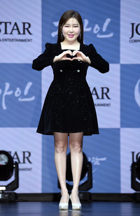 [포토]송가인, ‘심수봉 선생님! 감사합니다!’