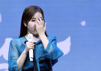 [포토]눈물 훔치는 송가인