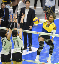 [포토] 펄펄 나는 모마