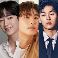 서강준→박형식·최현욱까지…힘 세고 잘생긴 남주가 온다 [SS연예프리즘]