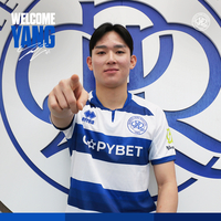 QPR 양민혁, 코번트리 원정서 19분 소화 ‘3경기 연속 교체 출전’