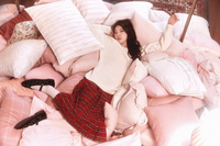 2년 만에 본업 돌아온 수지, ‘컴백’도 화사하게![★SNS]