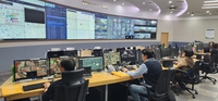 성남시, CCTV 통합관제센터... 시민안전지킴 ‘제역할’