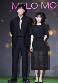 [포토]이준영-전소니, ‘우린 헤어진 연인!’