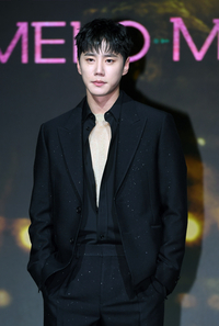 [포토]이준영, 강렬하게!