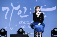 ‘미스쓰리랑’ 송가인 특집…정미애-김희진까지 ‘송라인’ 총출동