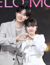 박서준-박형식-최우식 중 가장 편한 사람은? 박보영의 선택 “꺼내보고 싶은 웃음 버튼 최우식!”