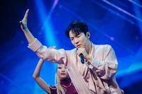 에녹, 결이 다른 ‘옥경이’ 무대→기사회생 ‘결승’ 진출(‘현역가왕’)