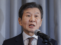 정몽규 “내가 한 푼도 안 냈다니 억울하다”…법원, KFA의 문체부 징계요구 집행정지 신청 인용