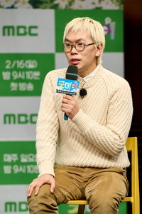 친정 MBC로 돌아온 ‘굿데이’ 김태호 PD “지드래곤, 선후배 가교역할 하고 싶다고”