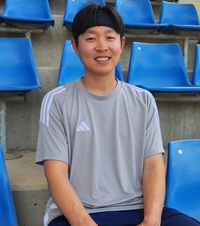 ‘확실한 주전’ 정수빈, 왜 “안심할 수 없다”고 할까…다시 다지는 ‘초심(初心)’ [SS시드니in]