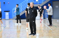 KBL, 일본 B.리그-미국 NBA 현지 연수…국제교류로 리그 역량 강화