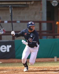 트레이드 버프? 두산 추재현, 청백전 ‘솔로포’ 쾅!…경쟁 ‘오디션’, 국민타자 눈도장 쾅쾅! [SS시드니in]