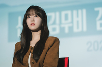 박보영 ‘뽀블리’를 지우는 시간…‘동안 핸디캡’ 깨부순 길고 긴 여정[SS스타]