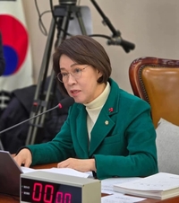 국회 여성가족위, 여성가족부 및 산하기관 업무보고 실시