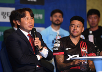 [한뮤어] 과거의 영광을 빛낸 ‘10’의 의미…“끼리끼리 만나” [SS포커스]