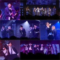 엘라스트, 칼군무로 삿포로 팬심 저격