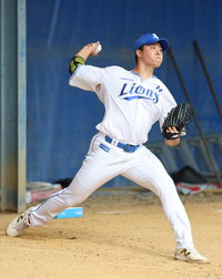 ‘무슨 날벼락인가’ 삼성 김무신 ‘팔꿈치’-양도근 ‘코뼈’ 부상으로 조기 귀국 [SS메디컬체크]