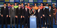 2023 광주, 2024 강원, 2025 돌풍 주인공 후보는…평준화 속 “우리도 가능” 한목소리 [K리그1 개막]