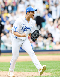 신경 쓰이는 김무신 ‘굴곡근 부상’, 김민우-이의리도 그랬는데…삼성도 ‘조마조마’ [SS메디컬체크]