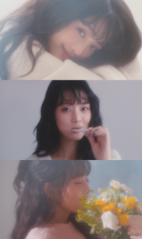 (여자)아이들 민니, ‘청순美 무슨 일이야’…발렌타인데이 깜짝 선물