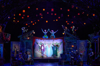 [표권향의 컬처판타지아] 세기의 걸작 뮤지컬 ‘웃는 남자’, 괴물 내면의 아름다움…슬픔조차 예술로 승화