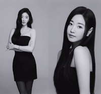 47세 맞아? 김사랑, 173cm 원조 마네킹 몸매 [★SNS]