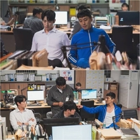 백강혁 교수님 백수 되다? 주지훈, ‘마녀’ 깜짝 출연