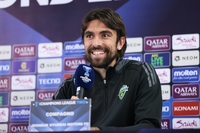 머리로 ‘멀티골’, 강렬한 데뷔전…전북 새 외인 콤파뇨 “좋은 크로스가 왔다, 첫 발걸음을 잘 내디뎠다 생각”