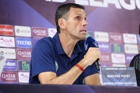 콤파뇨 머리로 ‘멀티골’…전북, 포옛 감독 데뷔전서 포트FC 4-0 ‘완파’