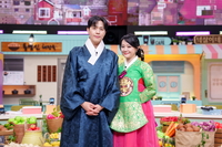 김소현X손준호 부부 ‘놀토’ 출격…김소현, 서태지→장기하까지 ‘가창자판기’ 면모 폭소