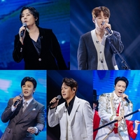 “뜨거운 열광에 제작진 응답” ‘현역가왕2’ 1회 연장 최종 확정
