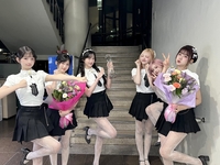 아이브 이긴 아이브! ‘레블 하트’로 10관왕 ‘쾌거’