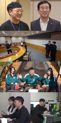 ‘충주맨’ 김선태, 팀장 승진 후 더 당돌?→충주시장 “기가 차” (‘전참시’)